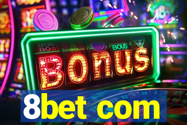 8bet com